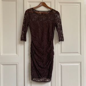 Cocktail dress- Max and Cleo